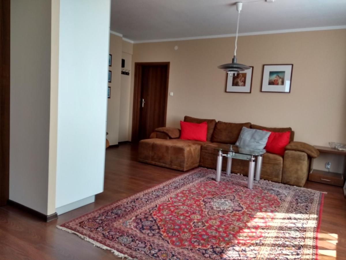 Koral Hotel Chłapowo Eksteriør billede