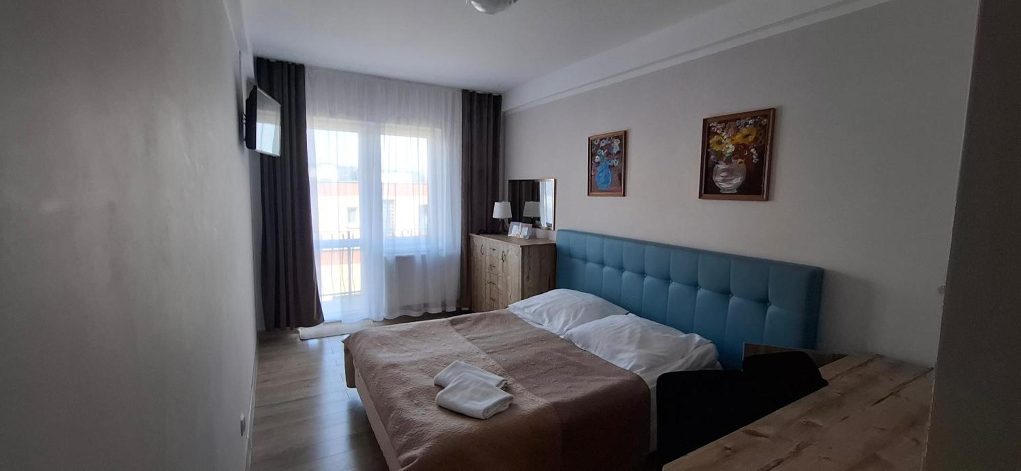 Koral Hotel Chłapowo Eksteriør billede